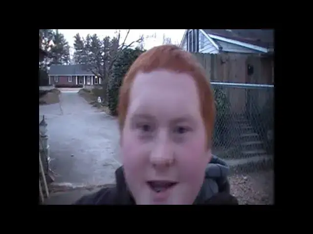 'Video thumbnail for The AGK Show Episode #3: Leopold Watches Fat People on YouTube'