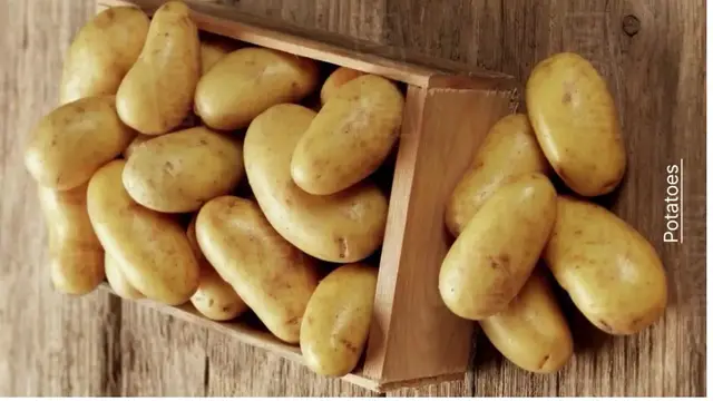 'Video thumbnail for Spicy Mshed Potato or Aaloo Bharta Recipe'