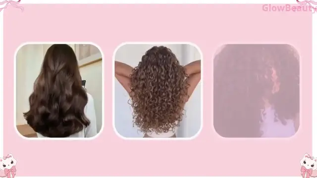 'Video thumbnail for Hair Care | Curly Hair | shiny curly hair | 1a curly hair | 2a curly hair | 3a curly hair | 4a curly hair'