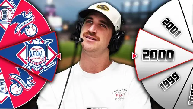 'Video thumbnail for Can we name more random MLB All-Star lineups? (Starting 9 Challenge)'