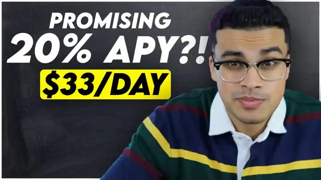'Video thumbnail for The Truth About Anchor Protocol.'