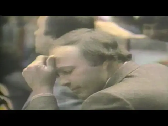 'Video thumbnail for Bob Uecker introduces Hockey Montage for Episode 14 of The Wacky World of Sports'