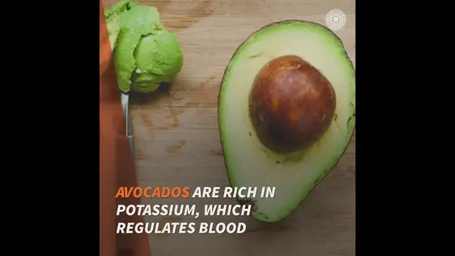 'Video thumbnail for 7 Superfoods to Supercharge Your Life'