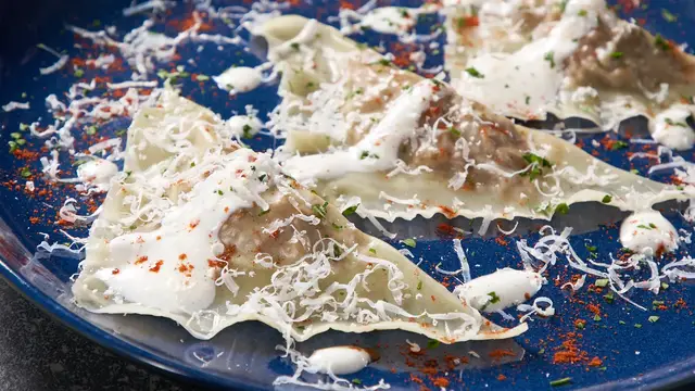 'Video thumbnail for Bohemian Pastitsio!'