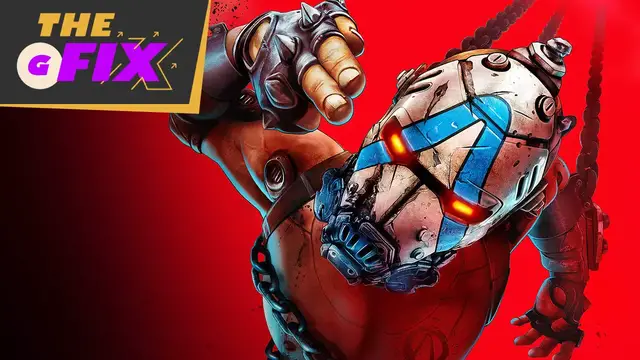 'Video thumbnail for Gearbox CEO Says Borderlands 4's "Real Fans" Will Find a Way to Pay $80 - IGN Daily Fix'