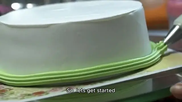 'Video thumbnail for Cheesecake recipe'