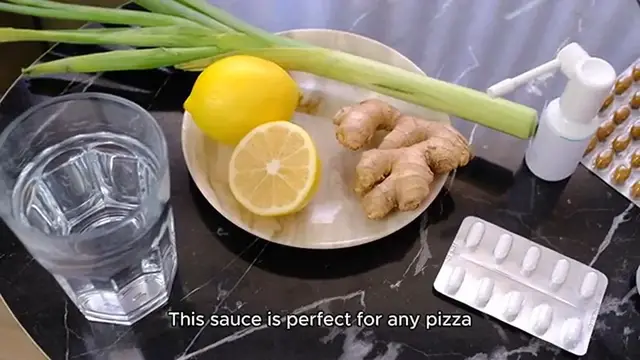 'Video thumbnail for pizza sauce recipe'