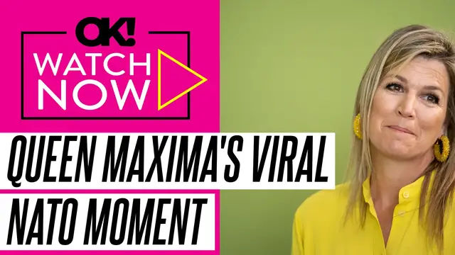'Video thumbnail for Queen Maxima Sets the Record Straight: 'Thank You' or Mockery? Inside the Viral NATO Summit Moment'