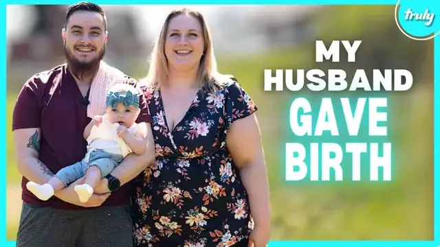 'Video thumbnail for My Husband Got Pregnant By Another Man | MY EXTRAORDINARY FAMILY'
