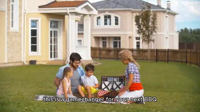 'Video thumbnail for World’s Best Steak Marinade Recipe'