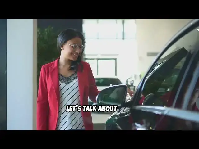 'Video thumbnail for Hyundai Santa Fe: Should You Buy This SUV? Key Insights & Expert Advice'