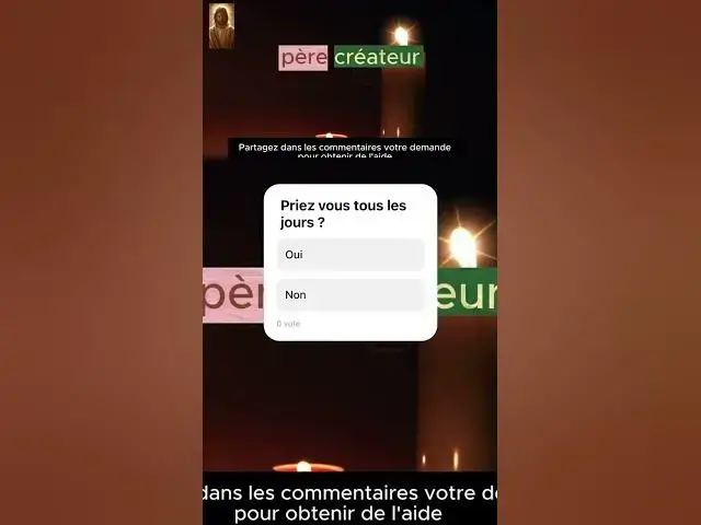 'Video thumbnail for #prière #abondance #dettes'