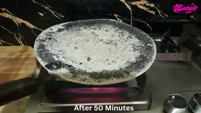 'Video thumbnail for Tried & Tested Cleaning Hack For Skillet or Tawa Cleaning '