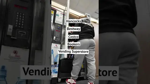 'Video thumbnail for Use these for your products! #vendingmachine #money #sidehustle #entrepreneur'