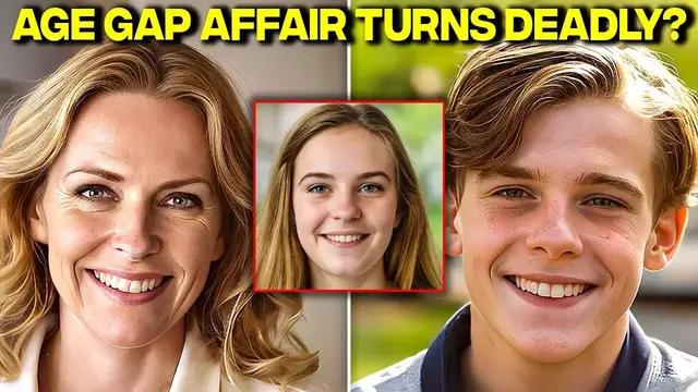 'Video thumbnail for A Wife's Affair With Daughter's Boyfriend Ends In Horrific Murder - True Crime Documentary'