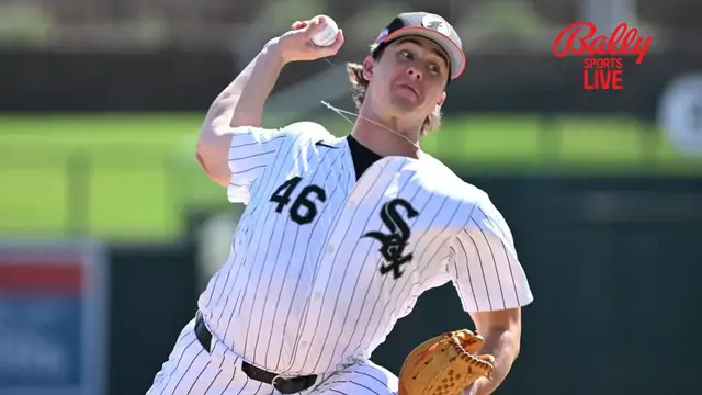 'Video thumbnail for Can Grant Taylor Become One of MLB's Best Relievers?'