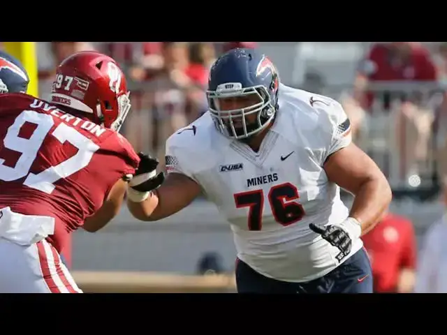'Video thumbnail for law nation sports: will hernandez spins into football tackle'