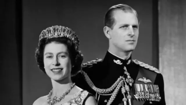 'Video thumbnail for The Truth About Prince Philip's Life Before He Met The Queen'