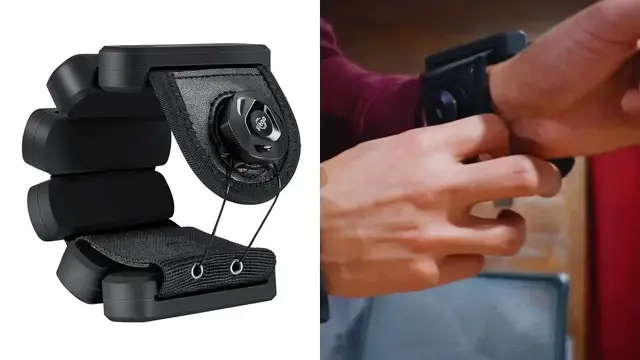 'Video thumbnail for Testing Out The Ahape Wrist Weights'