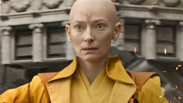'Video thumbnail for Characters In Endgame With More Meaning Than You Realized'