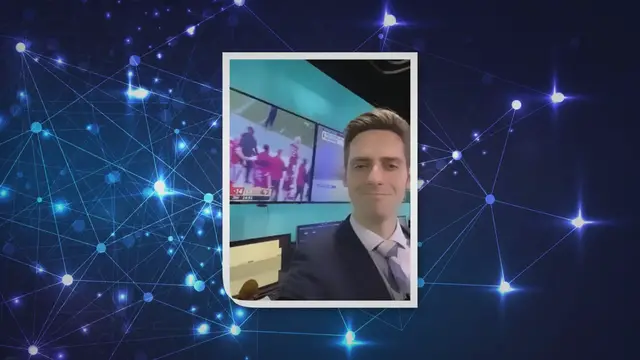 'Video thumbnail for Ryan Matoush (Meteorologist) Bio, Wiki, Age, Wife, KSNT, Salary and Net Worth'