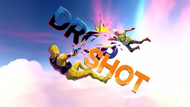 'Video thumbnail for Aerial_Knight's DropShot - Official Gameplay Trailer | Black Voices in Gaming'
