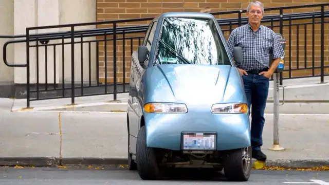 'Video thumbnail for This Tiny Electric Motor Cost Around $500k To Build'
