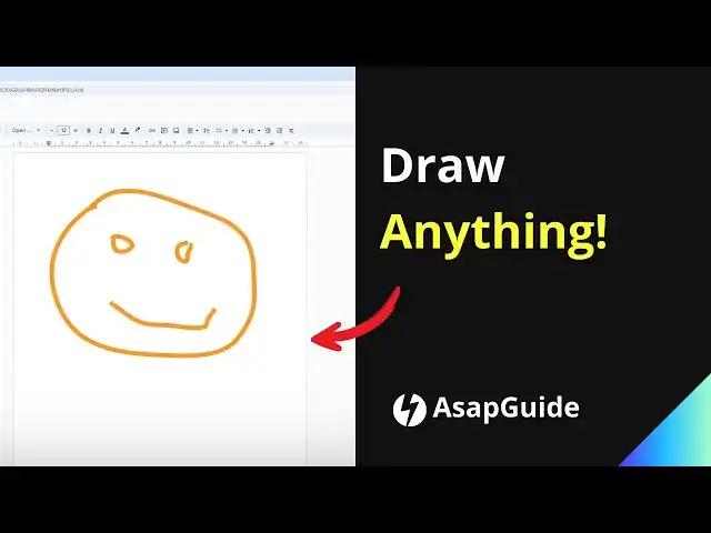 'Video thumbnail for How to Draw Something on Google Docs'