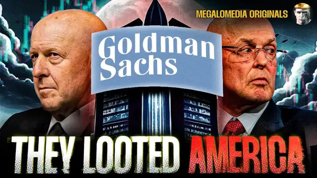 'Video thumbnail for The Bank That Changed The World Forever'