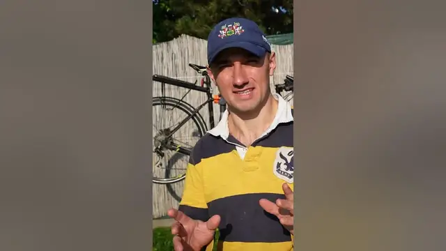 'Video thumbnail for Bike Gears Explained in a Minute #shorts'