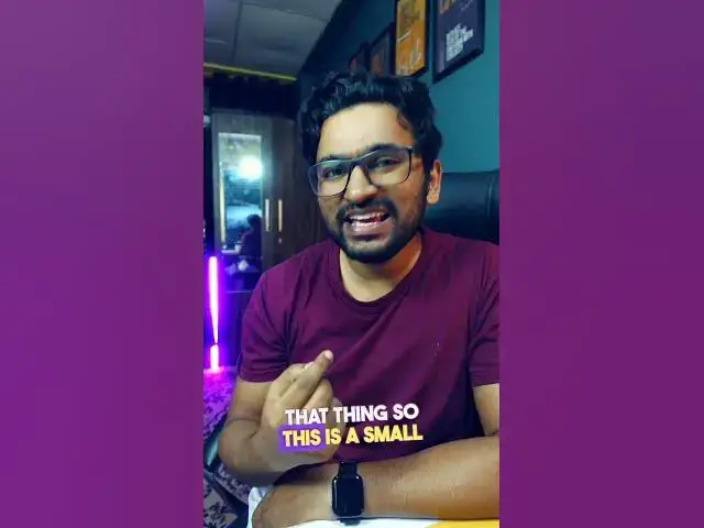 'Video thumbnail for Never Forget to Buy Anything with this iPhone Automation'