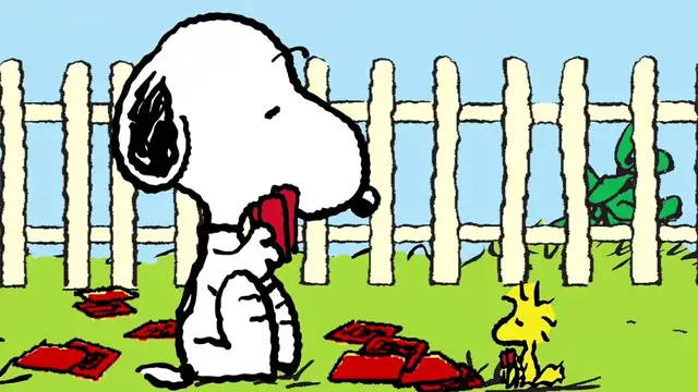 'Video thumbnail for Uno Mobile x Peanuts - Official Snoopy's World Announcement Trailer'