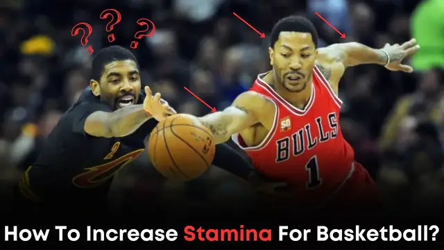 'Video thumbnail for From Zero to Hero: The Ultimate Stamina Secrets for Dominating the Basketball Court!'