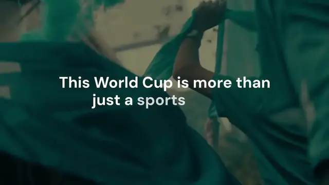 'Video thumbnail for Inside the 2026 FIFA World Cup USA: Host Cities, Venues & Economic Impact Unveiled!'