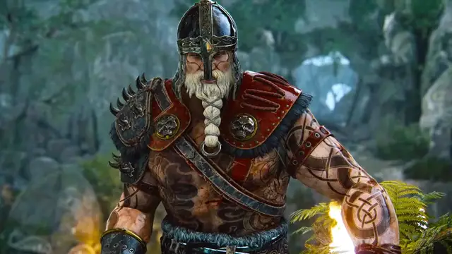 'Video thumbnail for For Honor - Official Year 9 Season 2 Defiance Gameplay Trailer'