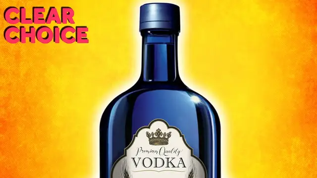 'Video thumbnail for Why You Can’t Freeze Vodka'