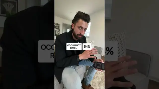 'Video thumbnail for investarters: $445k airbnb rental - good deal or bad investment?'