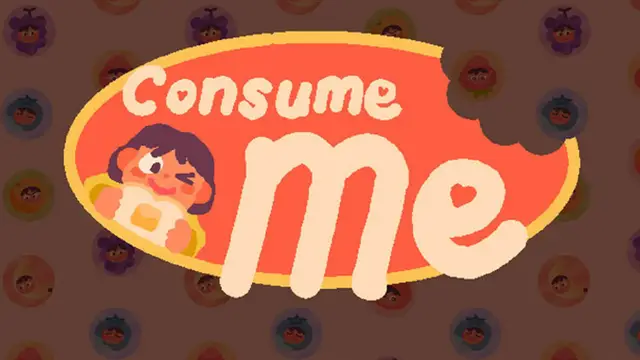 'Video thumbnail for Consume Me - Official Gameplay Trailer | Day of the Devs: Summer Game Fest Edition'