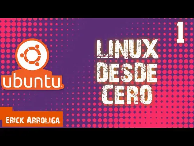 'Video thumbnail for Linux desde cero | Un poco de Historia de Linux (Video 1)'
