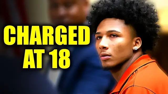 'Video thumbnail for Mikey Williams - The Untold Story Of A NBA Prodigy Turned DISASTER'