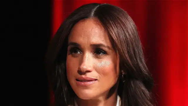 'Video thumbnail for Meghan Markle's Recent Classless Behavior Is Getting Called Out'