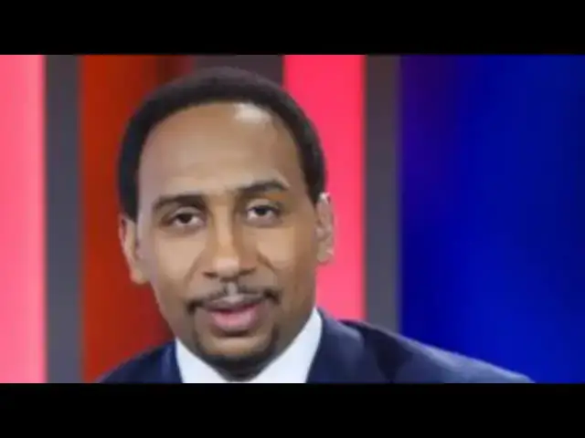 'Video thumbnail for law nation sports: stephen a smith on the dallas cowboys'