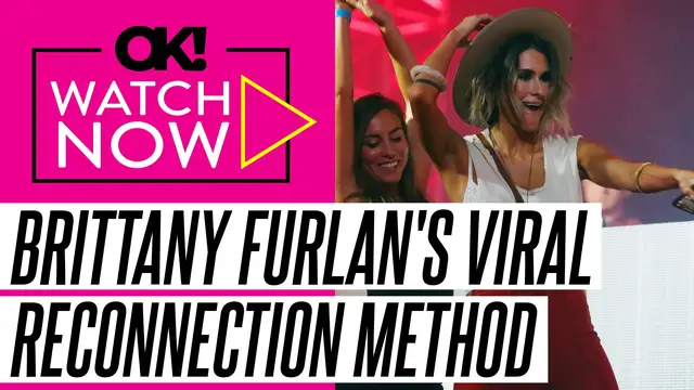 'Video thumbnail for Brittany Furlan Reveals 'Strange' Way She Reconnected With Tommy Lee After Catfish Scandal'