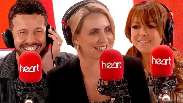 'Video thumbnail for Steps address their BIGGEST misheard lyric...'