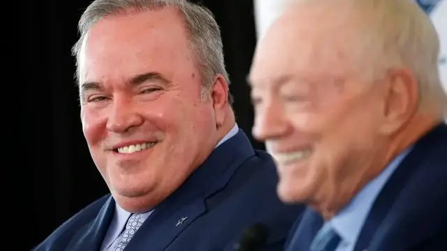 'Video thumbnail for law nation sports: dallas cowboys salary cap, dak prescott, and nfl contracts'