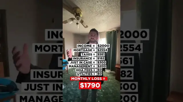 'Video thumbnail for Is this $435K House a Good Investment?'