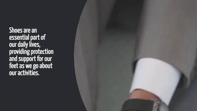 'Video thumbnail for What Shoes'