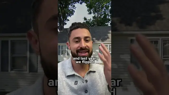 'Video thumbnail for House Flipping Deals 2023: $210k - $220k Property Investments'