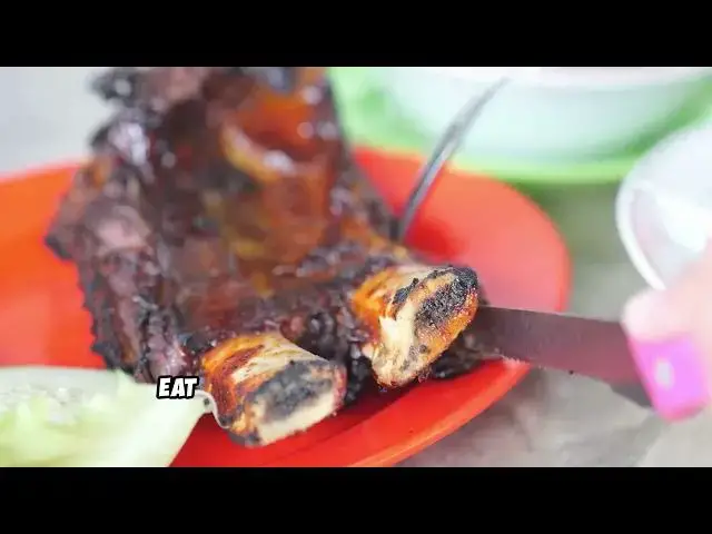 'Video thumbnail for Beef Short Rib: Should You Eat It?'