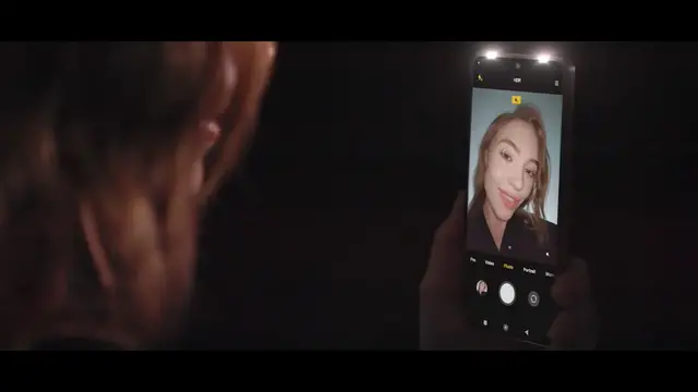 'Video thumbnail for Front and Back Flash Light Control App For Android'